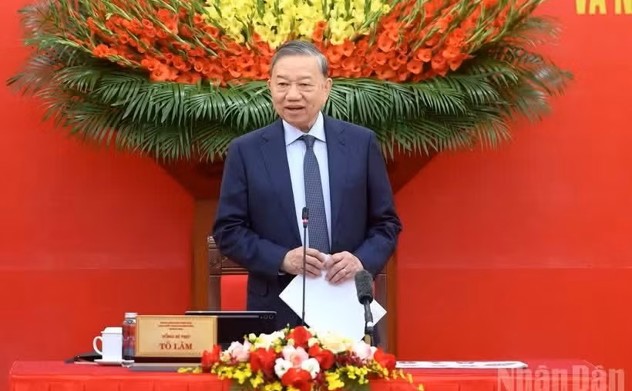 Quy định mới về công tác kiểm tra, giám sát và kỷ luật của Đảng